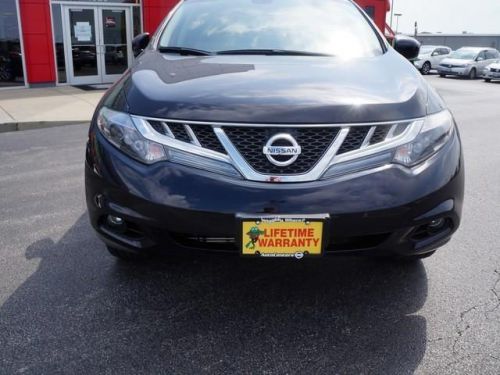 2012 Nissan Murano LE, US $30,503.00, image 20