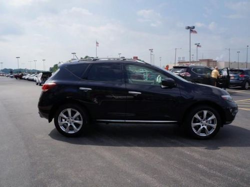 2012 Nissan Murano LE, US $30,503.00, image 21