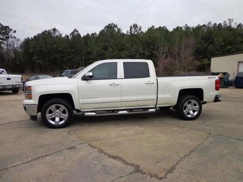 2014 Chevrolet Silverado 1500, US $46,264.00, image 3