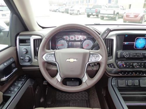 2014 Chevrolet Silverado 1500, US $46,264.00, image 4