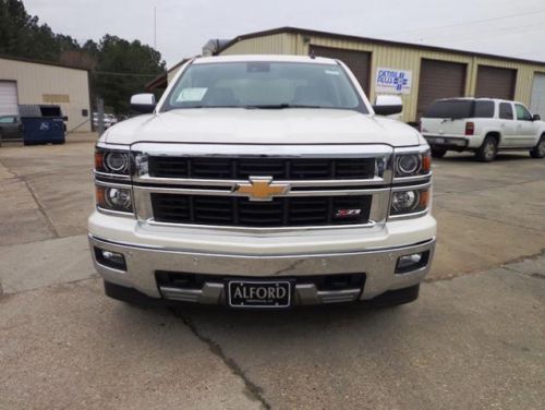2014 Chevrolet Silverado 1500, US $46,264.00, image 5