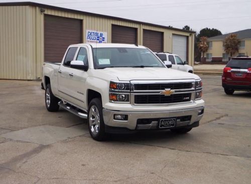 2014 Chevrolet Silverado 1500, US $46,264.00, image 6