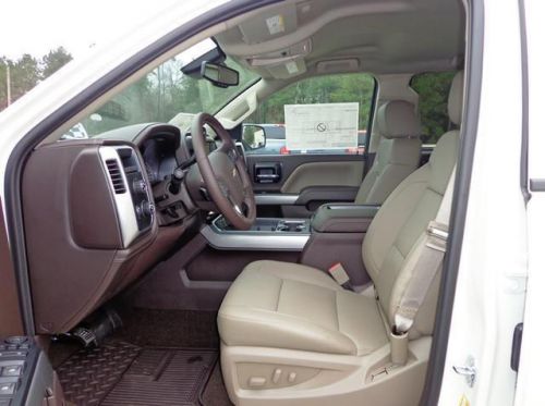 2014 Chevrolet Silverado 1500, US $46,264.00, image 7