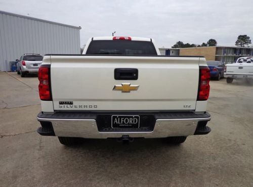 2014 Chevrolet Silverado 1500, US $46,264.00, image 8