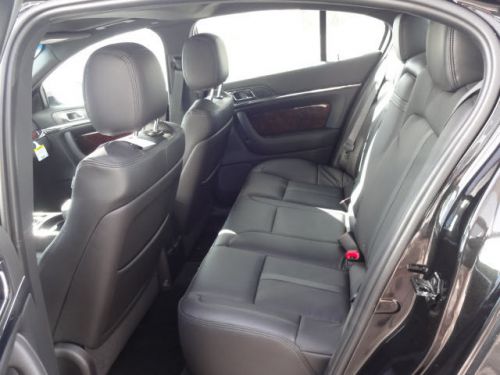 2014 lincoln mks base