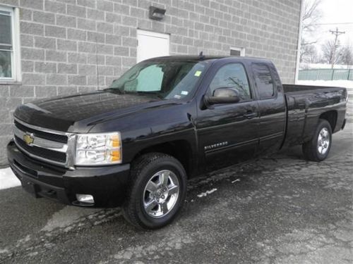 2011 Chevrolet Silverado 1500 LTZ, US $28,995.00, image 5