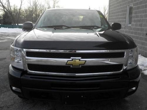2011 Chevrolet Silverado 1500 LTZ, US $28,995.00, image 6