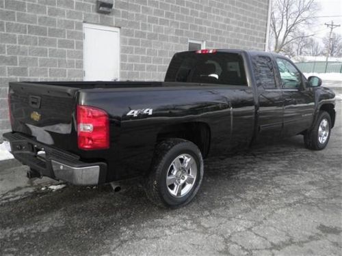 2011 Chevrolet Silverado 1500 LTZ, US $28,995.00, image 8