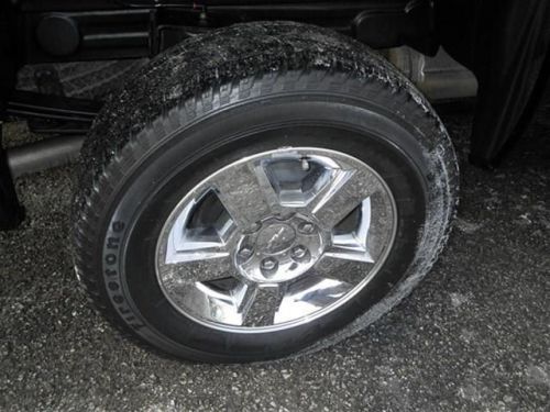 2011 Chevrolet Silverado 1500 LTZ, US $28,995.00, image 9