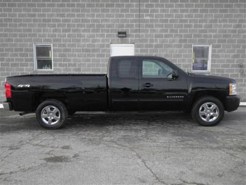 2011 Chevrolet Silverado 1500 LTZ, US $28,995.00, image 11