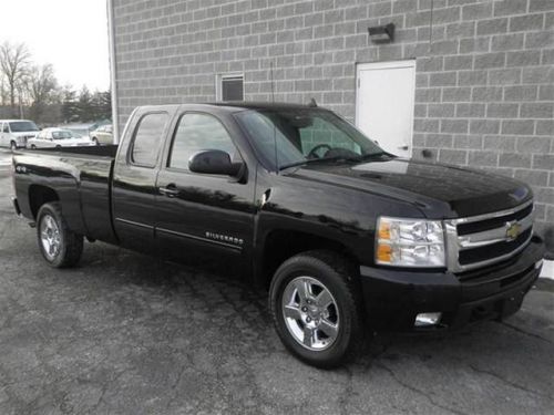 2011 Chevrolet Silverado 1500 LTZ, US $28,995.00, image 18