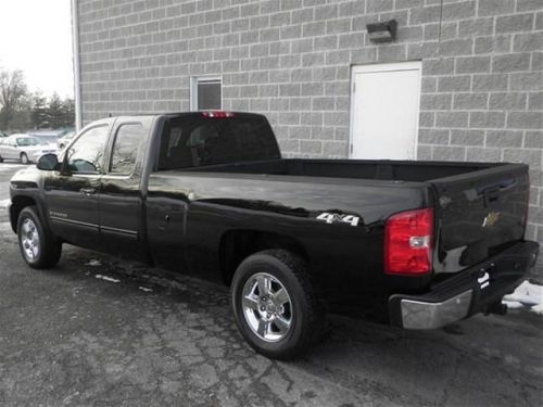 2011 Chevrolet Silverado 1500 LTZ, US $28,995.00, image 20