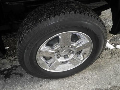 2011 Chevrolet Silverado 1500 LTZ, US $28,995.00, image 23