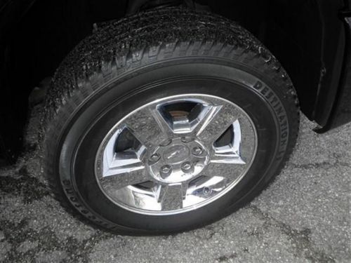 2011 Chevrolet Silverado 1500 LTZ, US $28,995.00, image 26