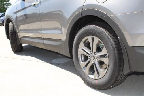 2014 hyundai santa fe sport 2.4l