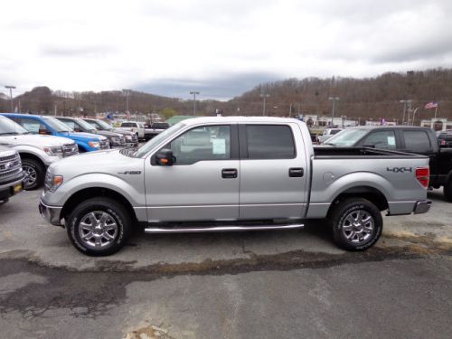 2014 ford f150 xlt