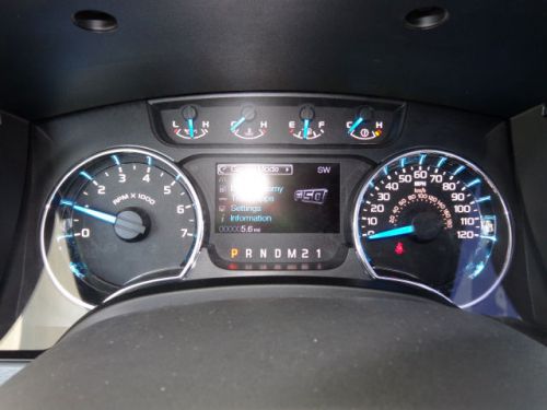 2014 Ford F150 XLT, US $43,695.00, image 2