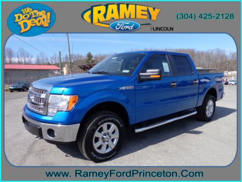 2014 Ford F150 XLT, US $43,695.00, image 4