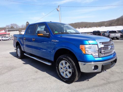 2014 Ford F150 XLT, US $43,695.00, image 6