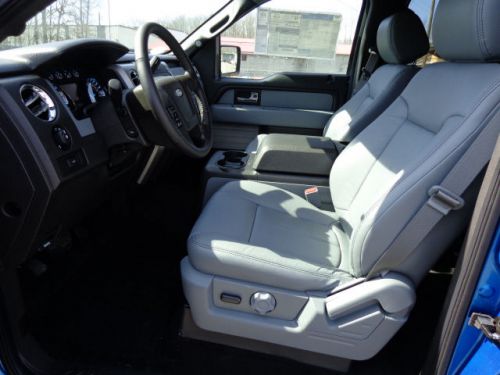 2014 Ford F150 XLT, US $43,695.00, image 7