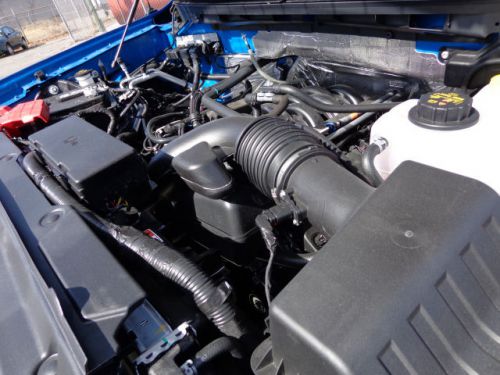 2014 Ford F150 XLT, US $43,695.00, image 8