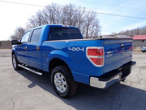 2014 Ford F150 XLT, US $43,695.00, image 12