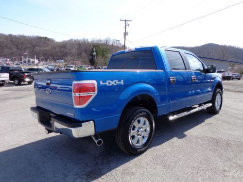 2014 Ford F150 XLT, US $43,695.00, image 13