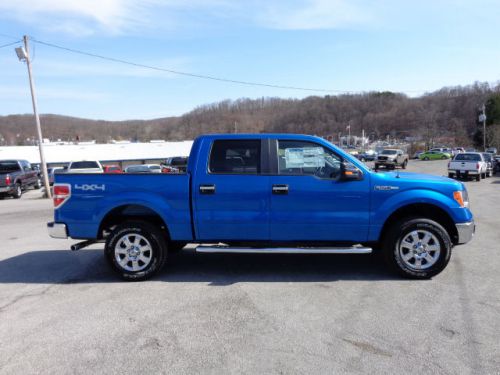 2014 Ford F150 XLT, US $43,695.00, image 14