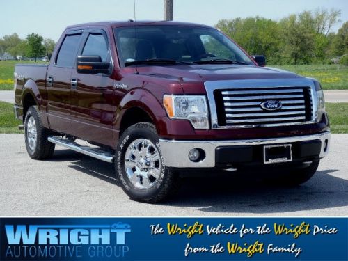 2010 Ford F150 XLT, US $25,949.00, image 5