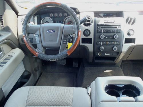 2010 Ford F150 XLT, US $25,949.00, image 8