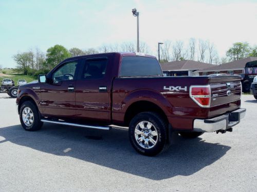 2010 Ford F150 XLT, US $25,949.00, image 10