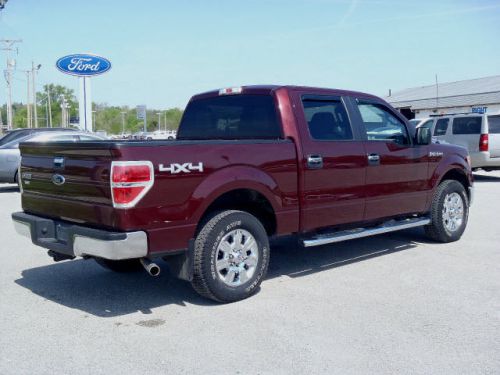 2010 Ford F150 XLT, US $25,949.00, image 12