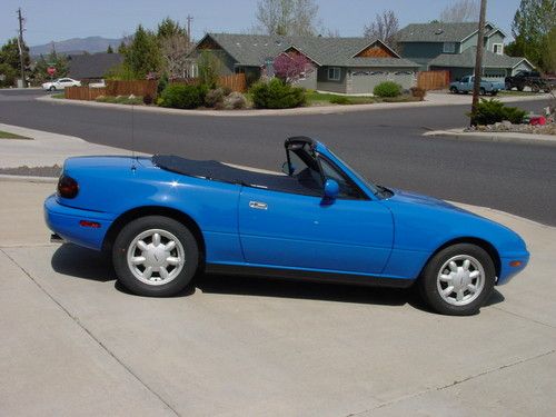 1990 mazda miata