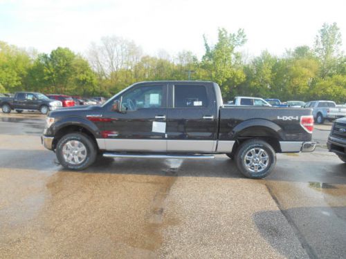 2014 Ford F150 XLT, US $42,029.00, image 4