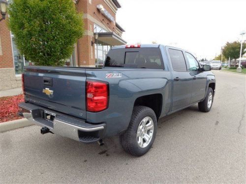 2014 Chevrolet Silverado 1500 LT, US $43,210.00, image 4