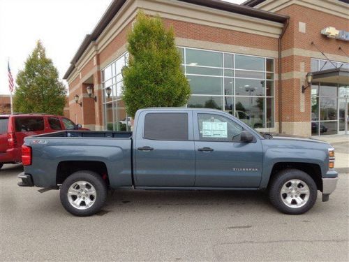 2014 Chevrolet Silverado 1500 LT, US $43,210.00, image 5