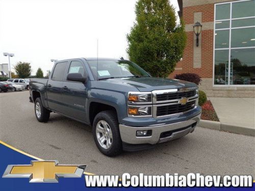 2014 Chevrolet Silverado 1500 LT, US $43,210.00, image 7