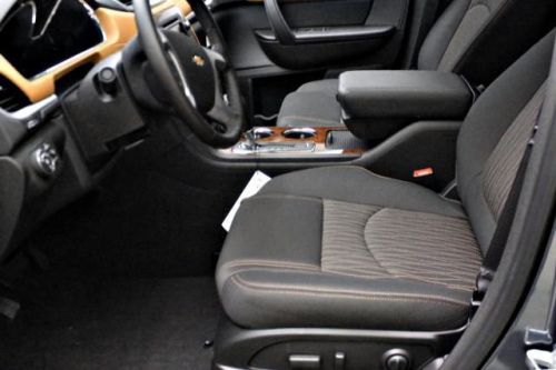 2014 chevrolet traverse 1lt
