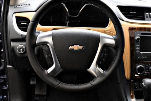 2014 Chevrolet Traverse 1LT, US $38,520.00, image 3
