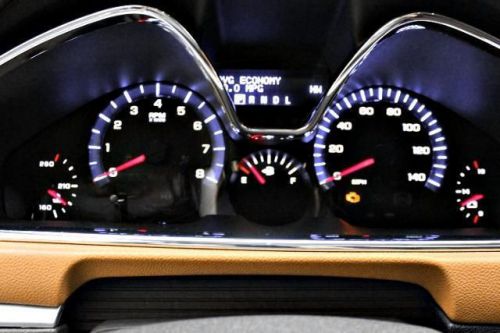 2014 Chevrolet Traverse 1LT, US $38,520.00, image 8