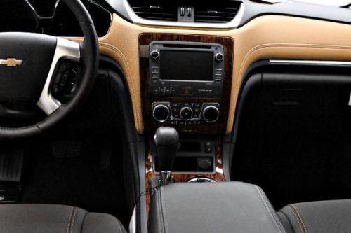 2014 Chevrolet Traverse 1LT, US $38,520.00, image 9