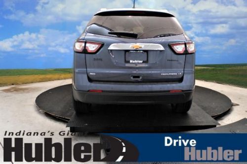 2014 Chevrolet Traverse 1LT, US $38,520.00, image 12