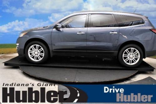 2014 Chevrolet Traverse 1LT, US $38,520.00, image 16