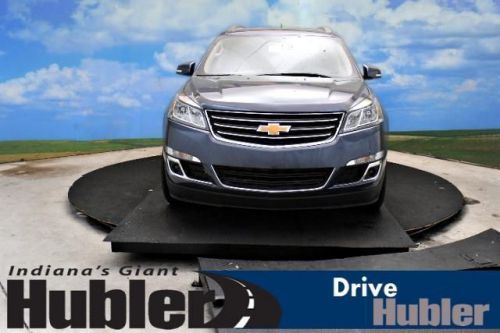 2014 Chevrolet Traverse 1LT, US $38,520.00, image 17