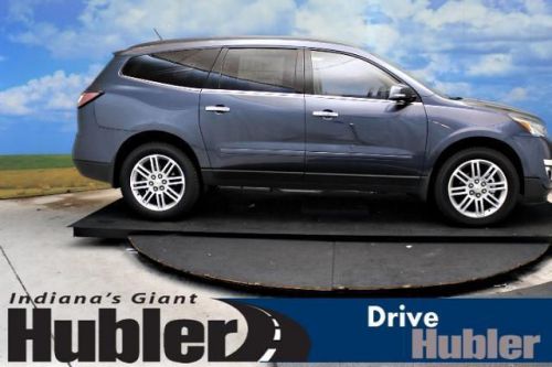 2014 Chevrolet Traverse 1LT, US $38,520.00, image 19