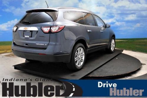 2014 Chevrolet Traverse 1LT, US $38,520.00, image 20