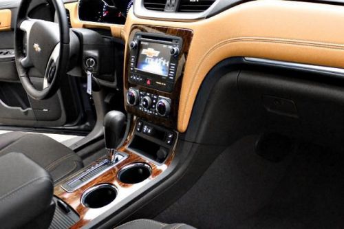 2014 Chevrolet Traverse 1LT, US $38,520.00, image 21