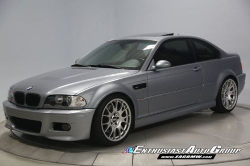 2005 bmw m3