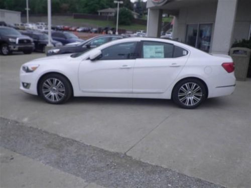 2014 Kia Cadenza Premium, US $35,587.00, image 6