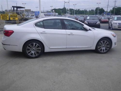 2014 Kia Cadenza Premium, US $35,587.00, image 11